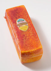 Alp and Dell Cheese Muenster Loaf, 6 Pound -- 2 per case.
