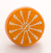Roth Mezzaluna Fontina Wheel, 10 Pound.