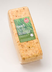 Roth Chipotle Havarti Cheese Loaf, 9 Pound.
