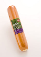 Van Gogh Smoked Gouda Dutch Style Cheese, 6 Pound -- 2 per case.