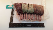 Broadleaf Exotic Game Outfitters Antelope Frenched Rack, 5 Pound -- 4 per case
