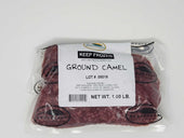 Broadleaf Ground Camel, 10 Pound.