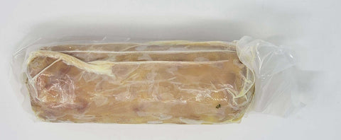 Hudson Valley Raw Foie Gras Torchon, 1 Pound