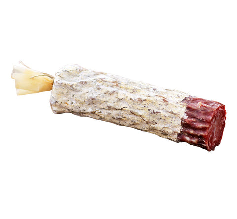 Creminelli Fine Meats Salami Finocchiona, 2.75 Pound -- 3 per case.
