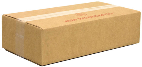 Creminelli Fine Meats Salami Varzi, 2.75 Pound -- 3 per case.