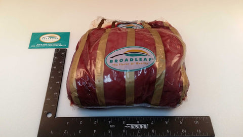 Broadleaf Cervena Venison Denver Leg, 5 Pound -- 2 per case.