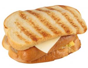 Johnsonville® PANINI ITALIAN SPLIT PORK SAUSAGE/EGG/CHEESE