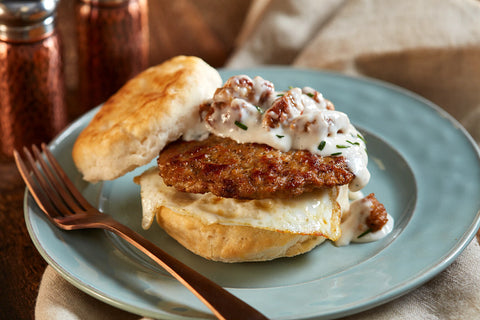Johnsonville Fully Cooked Turkey Breakfast Sausage Patty 1.5 oz