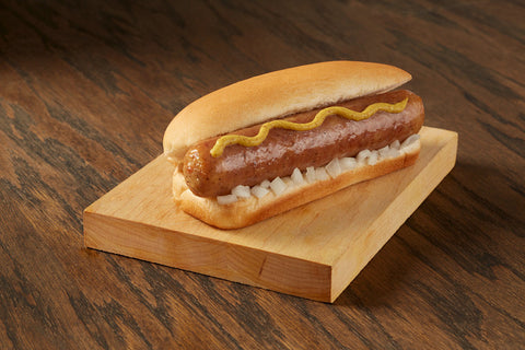 Johnsonville Beer 'n Bratwurst 4:1