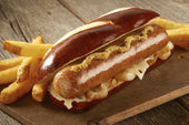 Johnsonville Beer 'n Bratwurst 5:1