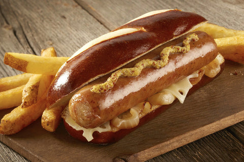 Johnsonville Beer 'n Bratwurst 5:1