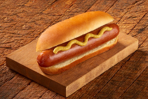 Johnsonville Skinless Smoked Polish Sausage, 80 Ounce -- 2 per case.