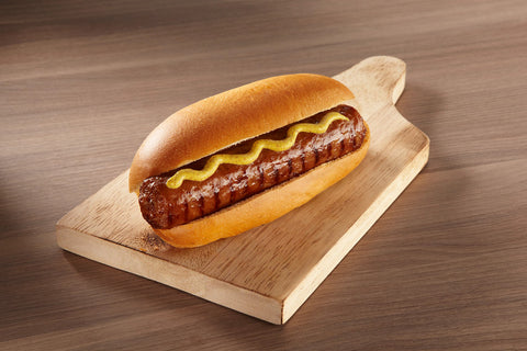 Johnsonville® Ultimate Heat & Serve Brat 5:1