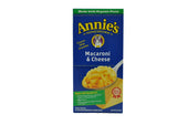 Annies Homegrown Organic Classic Macaroni and Cheese, 6 Ounce -- 12 per case