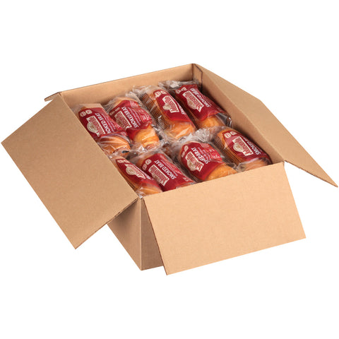 Johnsonville® SAUSAGE BRAT IN ROLL IW