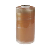 Anchor Packaging UltraWrap Clear PVC Meat Film, 15 inch x 4000 feet