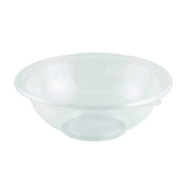 Anchor Packaging Crystal Classic Clear PET Round Bowl, 24 Ounce Capacity -- 150 per case