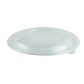 Anchor Packaging Crystal Classic Clear 7 inch Round Bowl Lid Only -- 150 per case