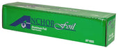 Anchor Packaging AnchorFoil Aluminum Foil Roll in Cutter Box, 18 inch x 500 Feet