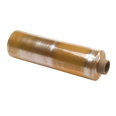 Anchor Packaging Polyvinyl Chloride All Purpose Perforated Shrink Film, 18 x 18 inch x 900 Feet