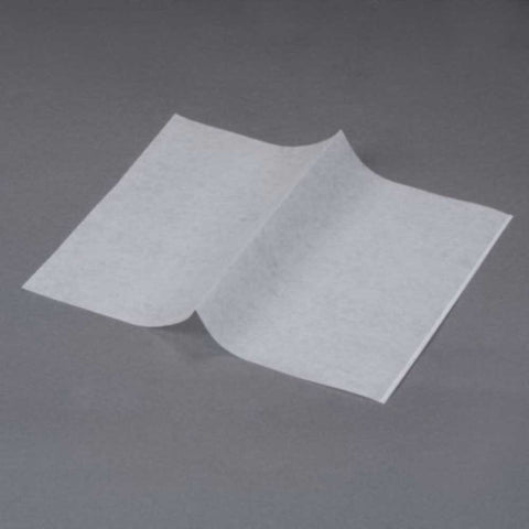 Brown Paper Goods Poly Coated Deli Sheet, 8 x 10.75 inch -- 6000 per case