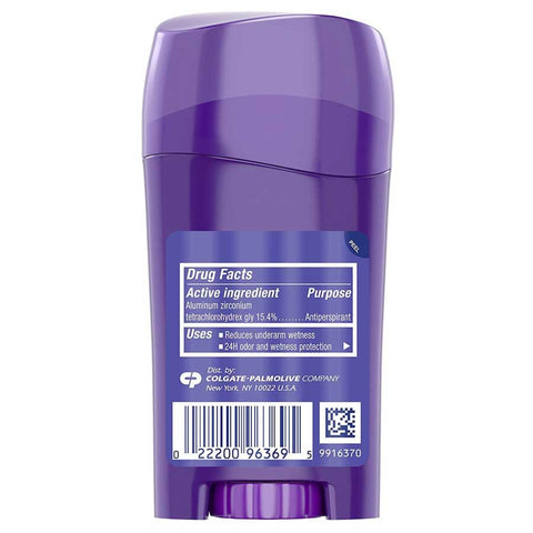 Lady Speed Stick Powder Fresh Deodorant, 1.4 Ounce -- 12 per case