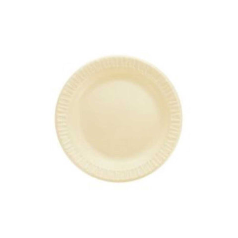 Dart Quiet Classic EPS Plate -- 1000 per case
