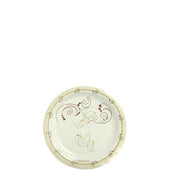 Solo White Symphony Paper Plate -- 1000 per case