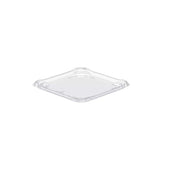 Dart Recessed Lid for TamperGuard Snack Box -- 300 per case
