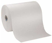 Georgia Pacific Enmotion White Recycled Touchless Hi Capacity Paper Towel Roll, 10 inch x 800 Feet -- 4800 per case