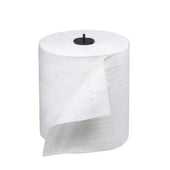 Essity Tork Advanced Matic White 2-Ply Paper Hand Towel Roll, 525 Feet -- 6 per case