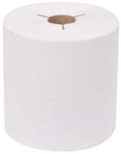 Essity Tork Advanced Paper White 1 Ply Hand Towel Roll -- 6 per case
