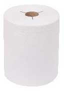 Tork Advanced Paper 1 Ply White Hand Towel Roll, 450 Feet x 8 inch -- 12 per case
