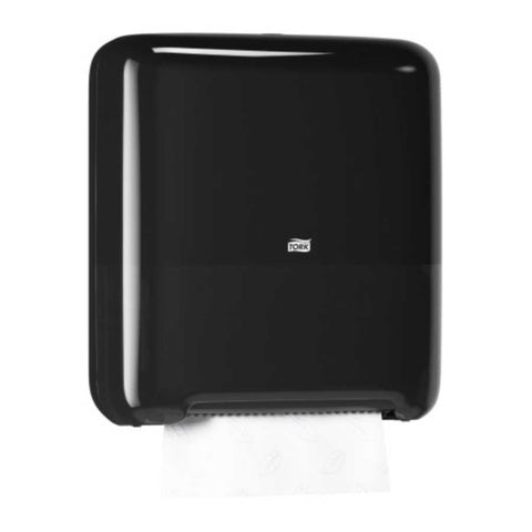 Essity Tork Elevation Matic Paper Hand Towel Roll Dispenser, 14.65 x 13.2 x 8.1 inch
