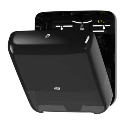 Essity Tork Elevation Matic Paper Hand Towel Roll Dispenser, 14.65 x 13.2 x 8.1 inch