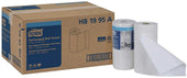 Tork White Paper 2 Ply Universal Perforated Roll Towel, 1890 x 11 inch -- 12 per case