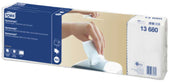 Essity Tork 2 Ply Premium Xpressnap White Dispenser Napkin, 13 x 8.5 inch -- 4000 per case