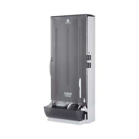 Dixie SmartStock Classic Knife Dispenser, 8.78 x 10 x 24.75 inch