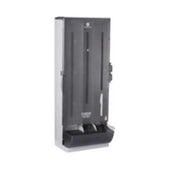 Dixie SmartStock Classic Knife Dispenser, 8.78 x 10 x 24.75 inch