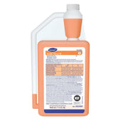 Diversey Stride SC Orange Neutral Cleaner Liquid, 32 Ounce -- 6 per case