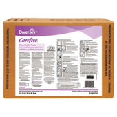 Diversey Carefree Off-White Floor Finish/Sealer, 5 Gallon