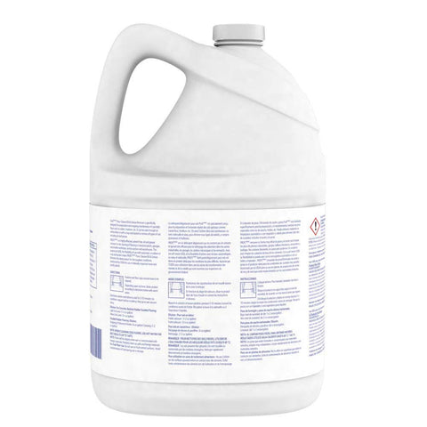 Diversey Profi Surfactant Floor Cleaner, 1 Gallon -- 4 per case