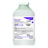 Diversey Colorless Disinfectant Cleaner, 2.5 Liter -- 2 per case