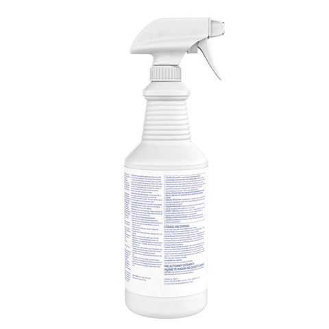 Diversey Virex Disinfectant Cleaner Deodorizer, 32 Ounce -- 12 per case