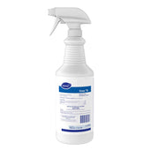 Diversey Virex Disinfectant Cleaner Deodorizer, 32 Ounce -- 12 per case