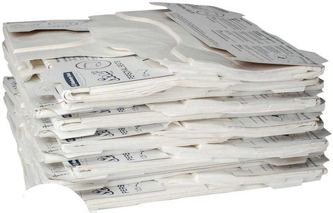 Kimberly Clark Scott Personal White Seat Cover, 15 x 18 inch -- 3000 per case