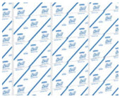 Scott Pro Scottfold Multifold White Paper Towel, 12.4 x 9.4 x 9.625 inch -- 4375 per case