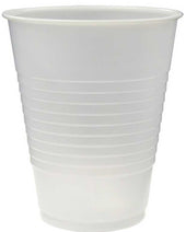 Pactiv HIPS Premium Natural Translucent Cup, 12 Ounce Capacity -- 855 per case