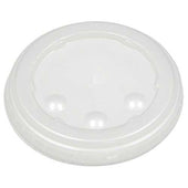 Pactiv Translucent Oriented Polystyrene Cold Cup, 12/16/22 Ounce -- 1200 per case