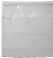 Pactiv Polyethylene Freezer Gallon Bags, 4 Ounce Capacity -- 200 per case